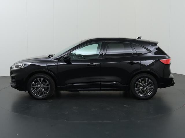 Ford KUGA 2.5 PHEV ST-Line | Trekhaak | Panoramadak | Winterpakket | Parkeercamera | Cruise Control | Navigatie |