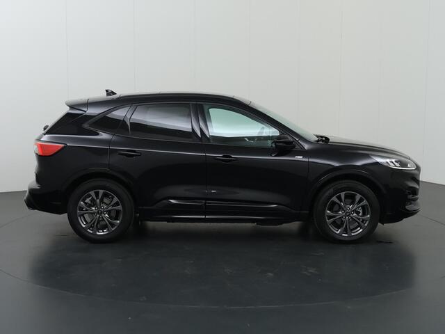 Ford KUGA 2.5 PHEV ST-Line | Trekhaak | Panoramadak | Winterpakket | Parkeercamera | Cruise Control | Navigatie |