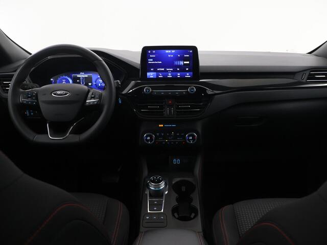 Ford KUGA 2.5 PHEV ST-Line | Trekhaak | Panoramadak | Winterpakket | Parkeercamera | Cruise Control | Navigatie |