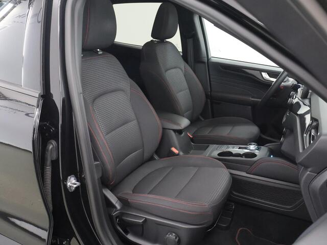 Ford KUGA 2.5 PHEV ST-Line | Trekhaak | Panoramadak | Winterpakket | Parkeercamera | Cruise Control | Navigatie |