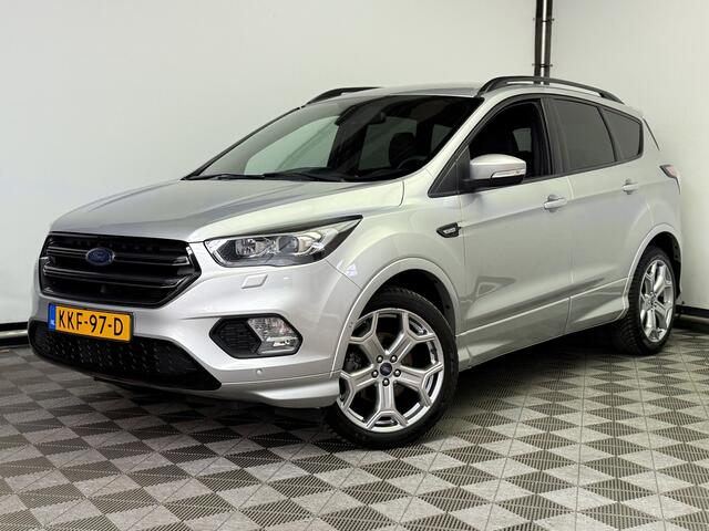 Ford KUGA 1.5 EcoBoost ST Line Zeer Compleet