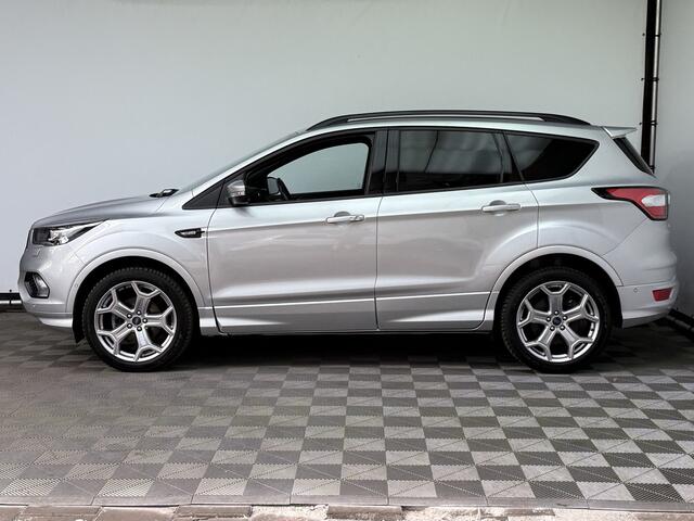 Ford KUGA 1.5 EcoBoost ST Line Zeer Compleet