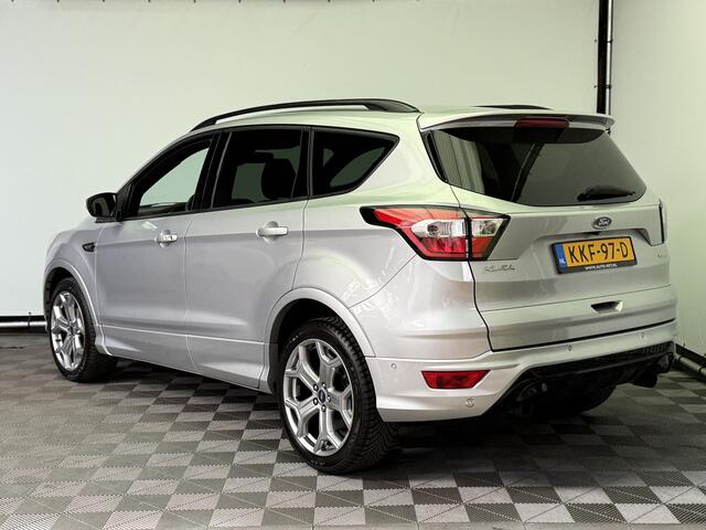 Ford KUGA 1.5 EcoBoost ST Line Zeer Compleet