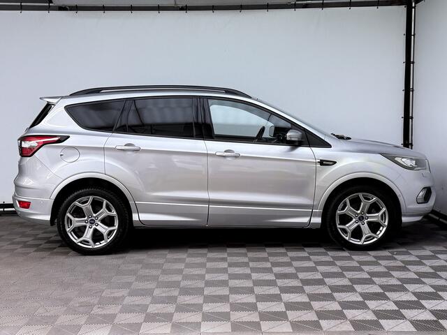 Ford KUGA 1.5 EcoBoost ST Line Zeer Compleet