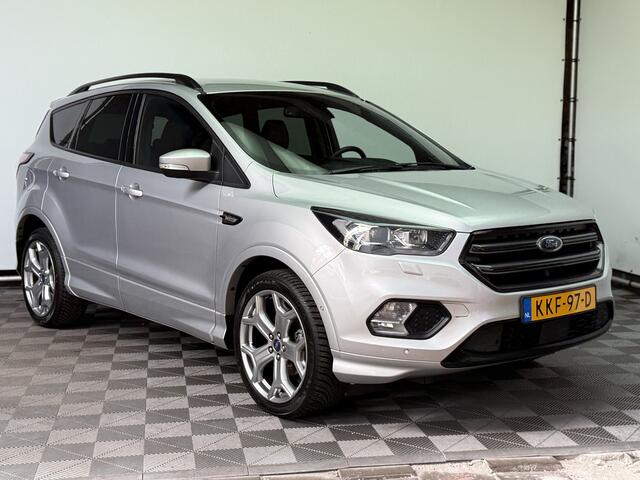 Ford KUGA 1.5 EcoBoost ST Line Zeer Compleet