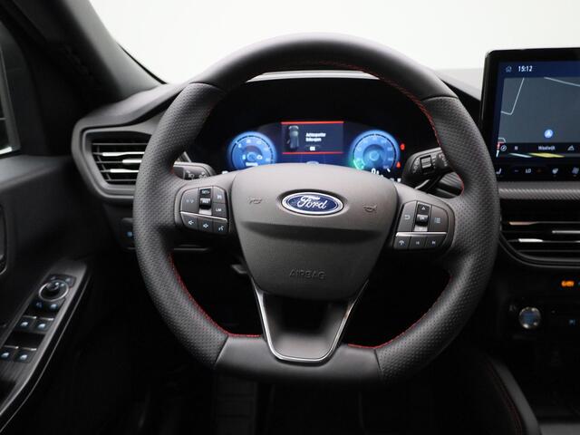 Ford KUGA 2.5 PHEV ST-Line | Navigatie | Camera | Stoel verwarming | Head up display