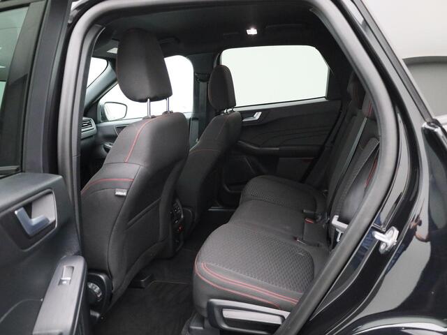Ford KUGA 2.5 PHEV ST-Line | Navigatie | Camera | Stoel verwarming | Head up display