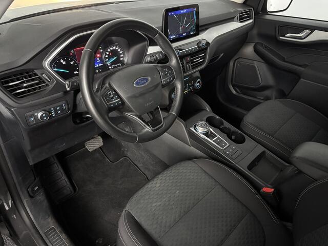Ford KUGA 2.5 PHEV Titanium | Stoelverwarming