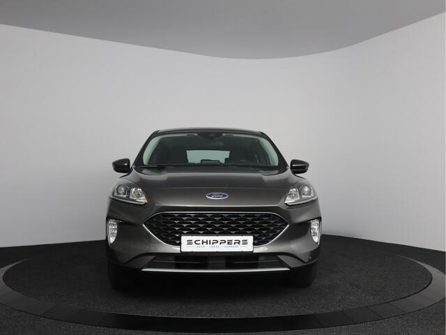 Ford KUGA 2.5 PHEV Titanium | Stoelverwarming