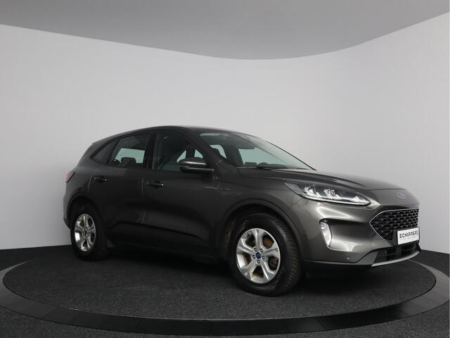Ford KUGA 2.5 PHEV Titanium | Stoelverwarming