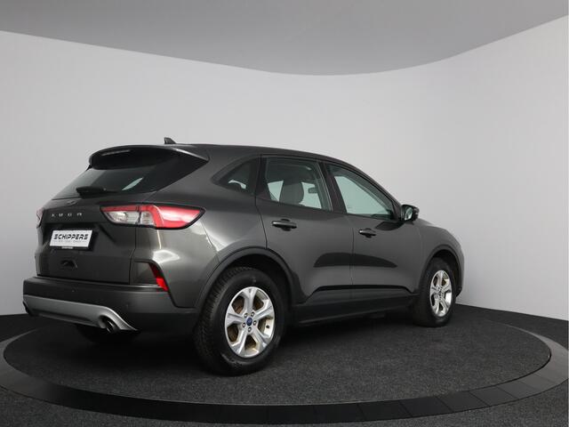 Ford KUGA 2.5 PHEV Titanium | Stoelverwarming