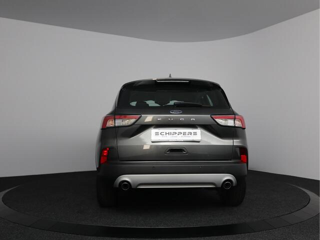 Ford KUGA 2.5 PHEV Titanium | Stoelverwarming