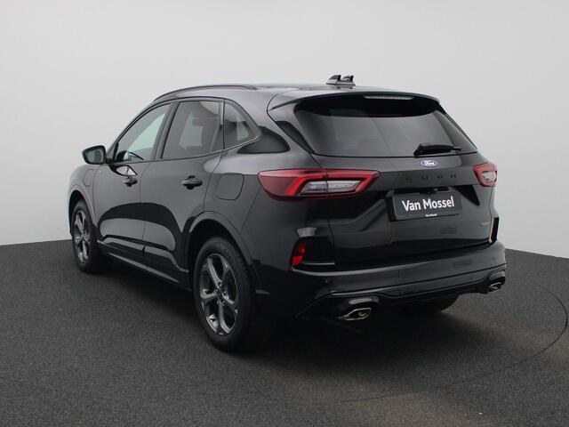 Ford KUGA 2.5 PHEV ST-Line | Achteruitrijcamera | Cruise control | Lichtmetalen velgen
