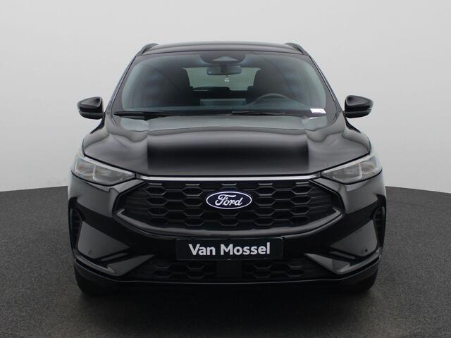 Ford KUGA 2.5 PHEV ST-Line | Achteruitrijcamera | Cruise control | Lichtmetalen velgen