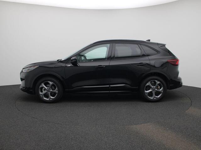 Ford KUGA 2.5 PHEV ST-Line | Achteruitrijcamera | Cruise control | Lichtmetalen velgen
