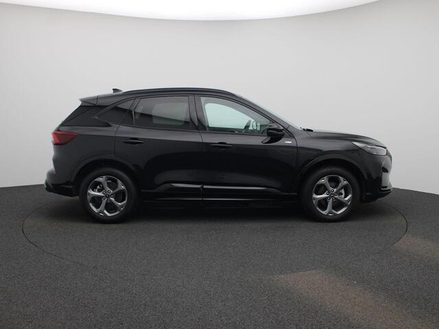 Ford KUGA 2.5 PHEV ST-Line | Achteruitrijcamera | Cruise control | Lichtmetalen velgen