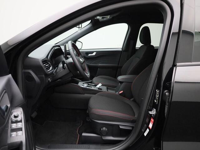 Ford KUGA 2.5 PHEV ST-Line | Achteruitrijcamera | Cruise control | Lichtmetalen velgen