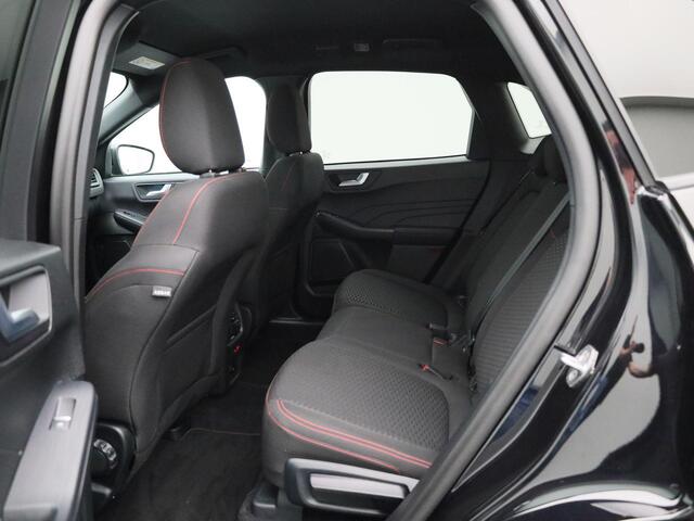 Ford KUGA 2.5 PHEV ST-Line | Achteruitrijcamera | Cruise control | Lichtmetalen velgen