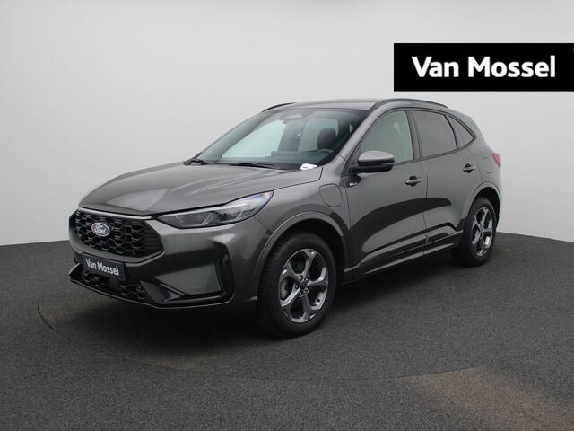 Ford KUGA 2.5 PHEV ST-Line | Cruise control | Achteruitrijcamera | Lichtmetalen velgen