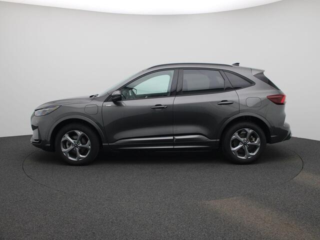 Ford KUGA 2.5 PHEV ST-Line | Cruise control | Achteruitrijcamera | Lichtmetalen velgen
