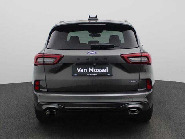Ford KUGA 2.5 PHEV ST-Line | Cruise control | Achteruitrijcamera | Lichtmetalen velgen