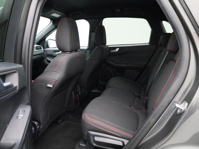 Ford KUGA 2.5 PHEV ST-Line | Cruise control | Achteruitrijcamera | Lichtmetalen velgen