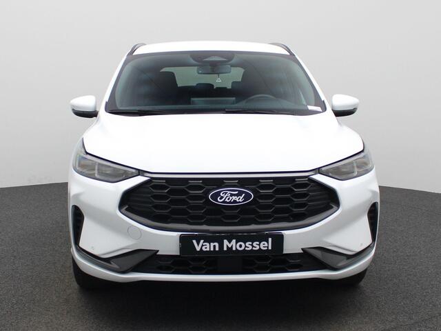 Ford KUGA 2.5 PHEV ST-Line 243PK | Automaat | Stoel- en Stuurverwarming | Achteruitrijcamera | Apple CarPlay & Android Auto