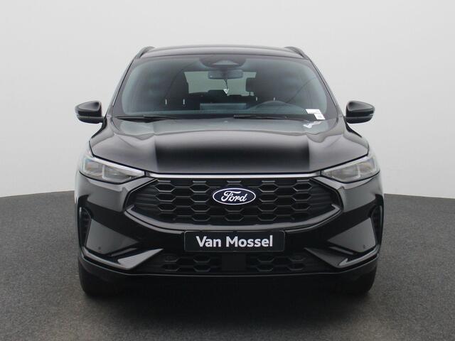 Ford KUGA 2.5 PHEV ST-Line 243PK | Automaat | Stoel- en Stuurverwarming | Achteruitrijcamera | Apple CarPlay & Android Auto