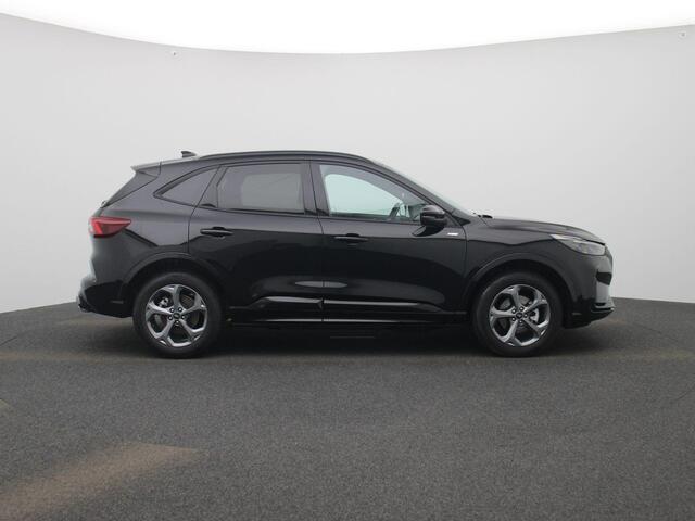 Ford KUGA 2.5 PHEV ST-Line 243PK | Automaat | Stoel- en Stuurverwarming | Achteruitrijcamera | Apple CarPlay & Android Auto