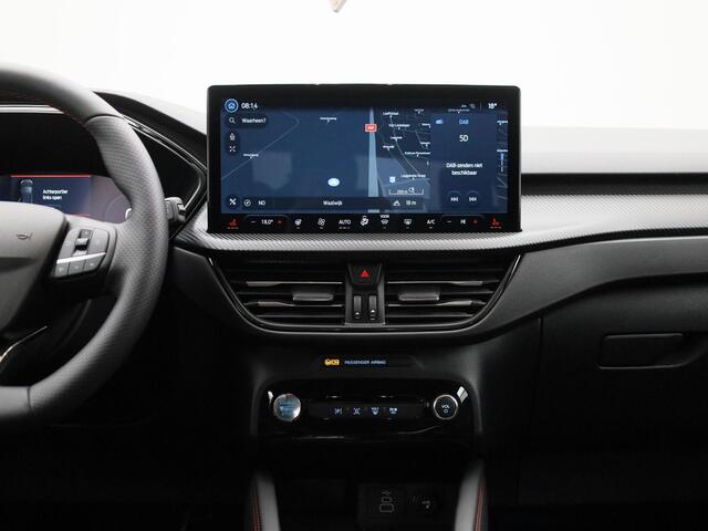 Ford KUGA 2.5 PHEV ST-Line 243PK | Automaat | Stoel- en Stuurverwarming | Achteruitrijcamera | Apple CarPlay & Android Auto