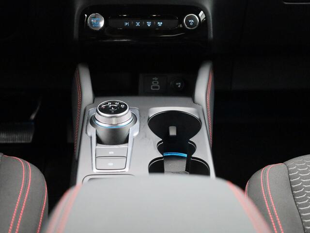 Ford KUGA 2.5 PHEV ST-Line 243PK | Automaat | Stoel- en Stuurverwarming | Achteruitrijcamera | Apple CarPlay & Android Auto