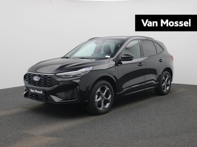 Ford KUGA 2.5 PHEV ST-Line | Automaat | Head Up Display | Climate Control | Verwarmbare Voorstoelen | Verwarm Baar Stuurwiel | Navigatie | Parkeer Camera Achter | Parkeersensoren Voor + Achter