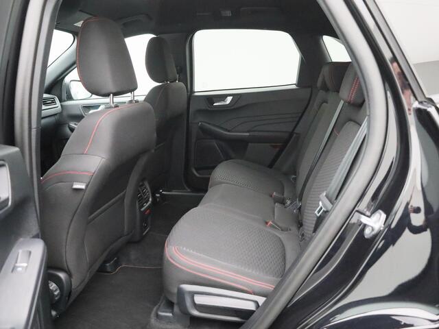 Ford KUGA 2.5 PHEV ST-Line | Automaat | Head Up Display | Climate Control | Verwarmbare Voorstoelen | Verwarm Baar Stuurwiel | Navigatie | Parkeer Camera Achter | Parkeersensoren Voor + Achter