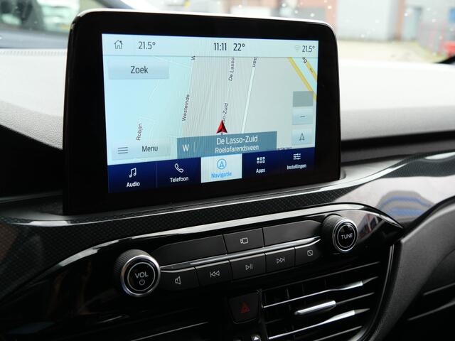 Ford KUGA 2.5 PHEV ST-Line X | WINTERPACK | CAMERA | NAVIGATIE |
