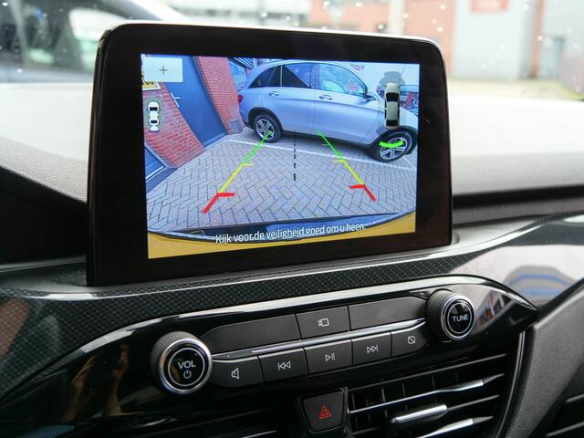 Ford KUGA 2.5 PHEV ST-Line X | WINTERPACK | CAMERA | NAVIGATIE |