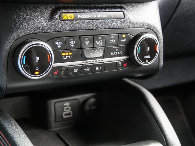 Ford KUGA 2.5 PHEV ST-Line X | WINTERPACK | CAMERA | NAVIGATIE |