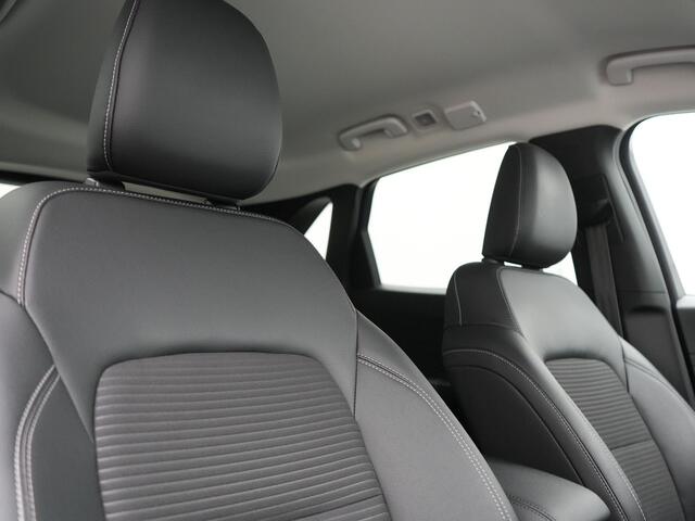 Ford KUGA 2.5 Titanium X PHEV 225pk Dealer O.H. | Trekhaak Af Fabriek | Adaptive Cruise | Bang & Olufsen | 360 Camera | Sportstoelen & Stuur Verwarmd | Keyless | Blis | Navigatie | DAB | Plug In Hybrid |