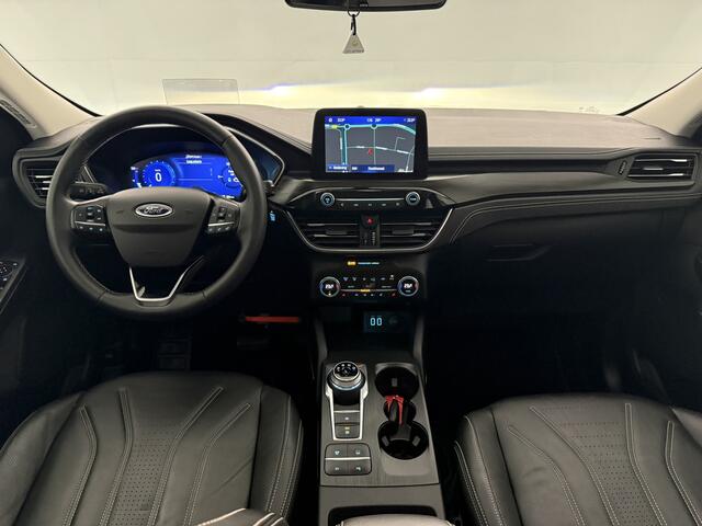 Ford KUGA 2.5 PHEV Vignale | Pano | Virtual | HUD | Memory | B&O | Keyless | Carplay | Camera