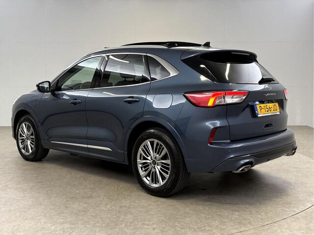 Ford KUGA 2.5 PHEV Vignale | Pano | Virtual | HUD | Memory | B&O | Keyless | Carplay | Camera
