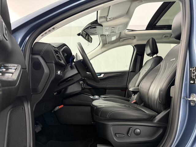 Ford KUGA 2.5 PHEV Vignale | Pano | Virtual | HUD | Memory | B&O | Keyless | Carplay | Camera