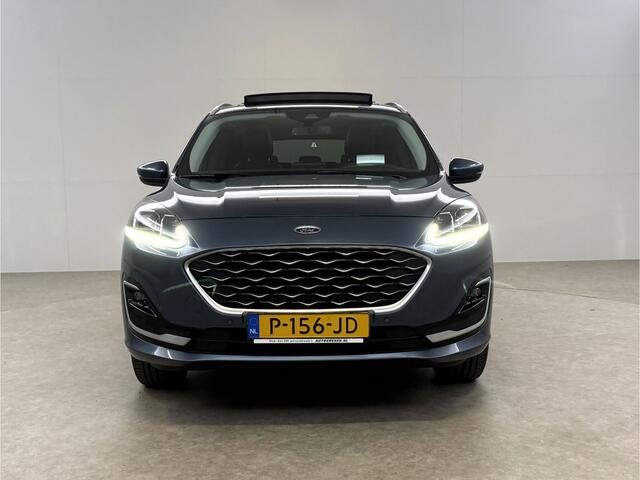 Ford KUGA 2.5 PHEV Vignale | Pano | Virtual | HUD | Memory | B&O | Keyless | Carplay | Camera