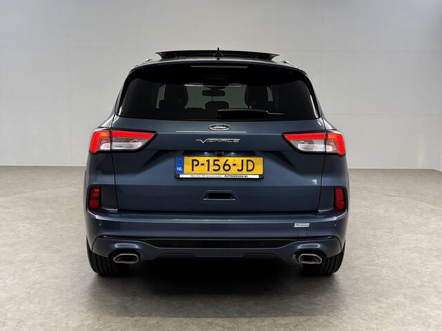 Ford KUGA 2.5 PHEV Vignale | Pano | Virtual | HUD | Memory | B&O | Keyless | Carplay | Camera