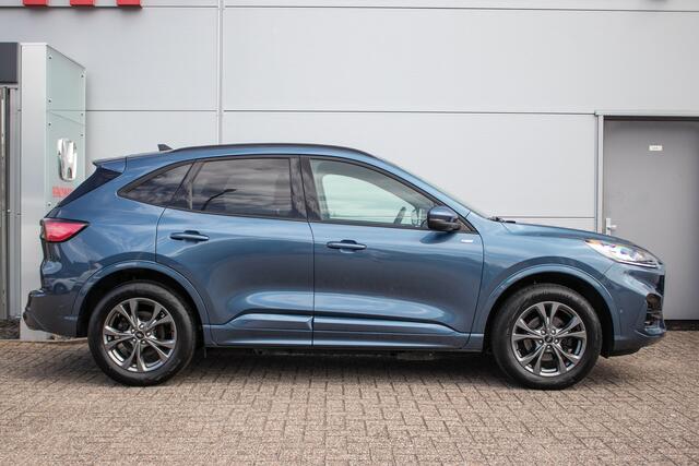 Ford KUGA 2.5 PHEV ST-Line X - Winterpack | Ad. Cruise | Dode hoek | B&O | Ad. Cruise | Apple / Android