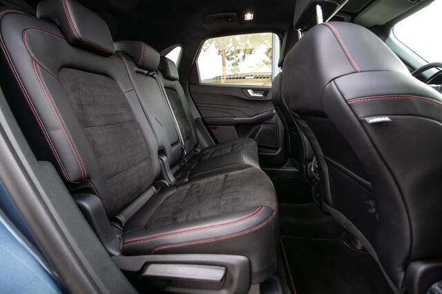 Ford KUGA 2.5 PHEV ST-Line X - Winterpack | Ad. Cruise | Dode hoek | B&O | Ad. Cruise | Apple / Android