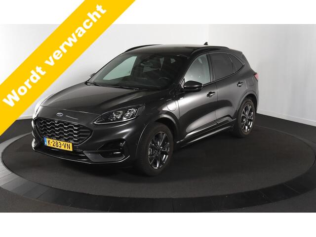 Ford KUGA 2.5 PHEV ST-Line X|winterpack|HYBRID|Wordt Verwacht
