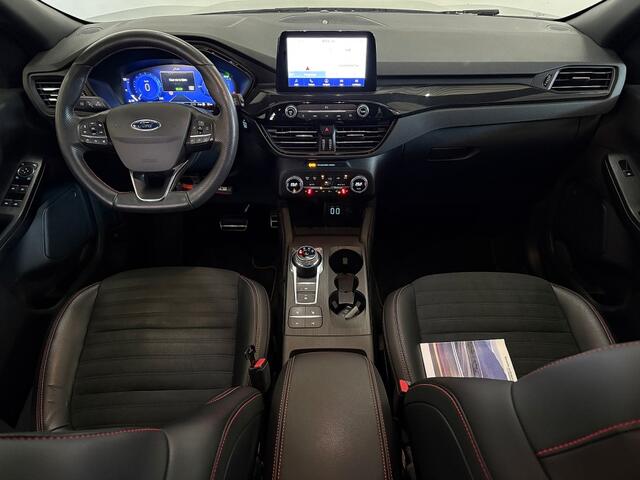 Ford KUGA 2.5 PHEV ST-Line X|winterpack|HYBRID|Wordt Verwacht