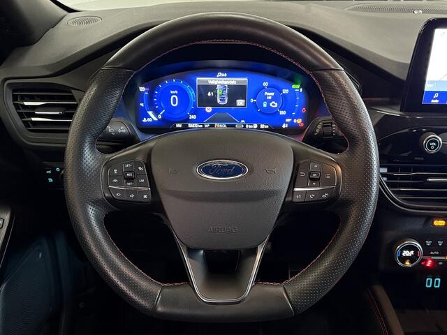 Ford KUGA 2.5 PHEV ST-Line X|winterpack|HYBRID|Wordt Verwacht