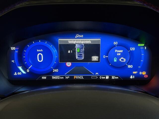 Ford KUGA 2.5 PHEV ST-Line X|winterpack|HYBRID|Wordt Verwacht