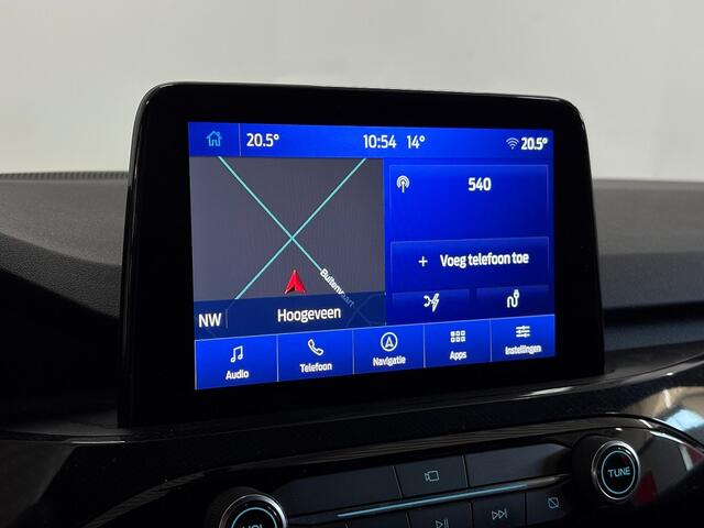 Ford KUGA 2.5 PHEV ST-Line X|winterpack|HYBRID|Wordt Verwacht
