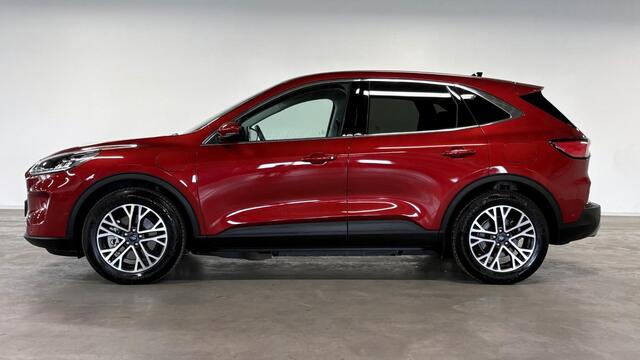 Ford KUGA 2.5 PHEV Titanium | 1e eigenaar | Niet in gerookt